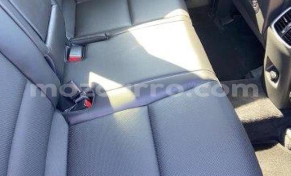 Buy Used Hyundai Tucson Blue Car in Maputo in Maputo Buy Used Hyundai Tucson Blue Car in Maputo in Maputo