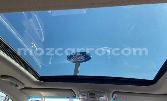 Buy Used Hyundai Tucson Blue Car in Maputo in Maputo Buy Used Hyundai Tucson Blue Car in Maputo in Maputo