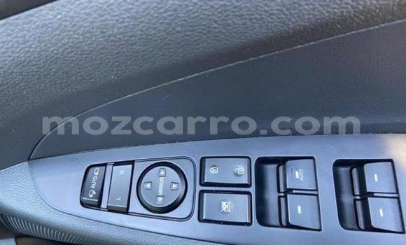 Buy Used Hyundai Tucson Blue Car in Maputo in Maputo Buy Used Hyundai Tucson Blue Car in Maputo in Maputo
