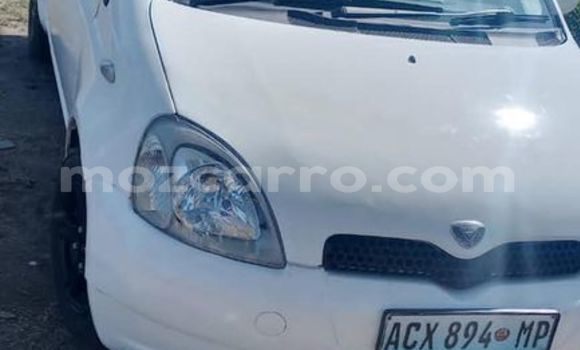 Tenga Tsaru Toyota Vitz Chena Mota in Maputo in Maputo Tenga Tsaru Toyota Vitz Chena Mota in Maputo in Maputo