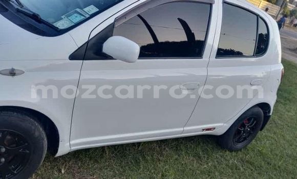 Tenga Tsaru Toyota Vitz Chena Mota in Maputo in Maputo Tenga Tsaru Toyota Vitz Chena Mota in Maputo in Maputo