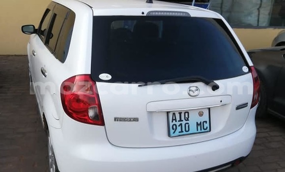 Tenga Tsaru Mazda Verisa Chena Mota in Maputo in Maputo Tenga Tsaru Mazda Verisa Chena Mota in Maputo in Maputo