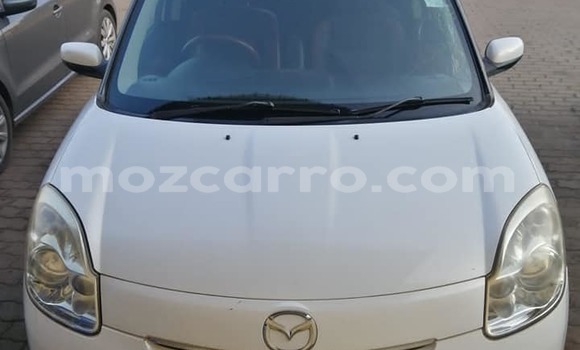 Tenga Tsaru Mazda Verisa Chena Mota in Maputo in Maputo Tenga Tsaru Mazda Verisa Chena Mota in Maputo in Maputo