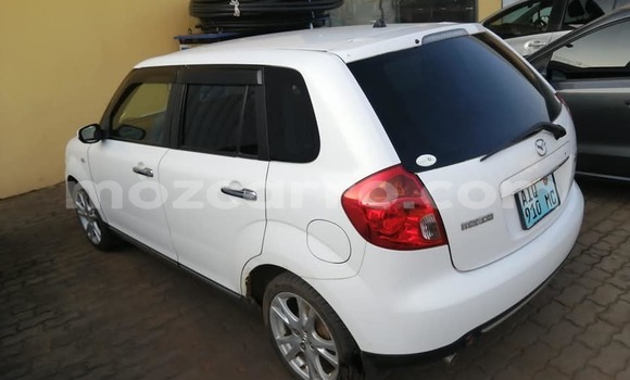 Tenga Tsaru Mazda Verisa Chena Mota in Maputo in Maputo Tenga Tsaru Mazda Verisa Chena Mota in Maputo in Maputo