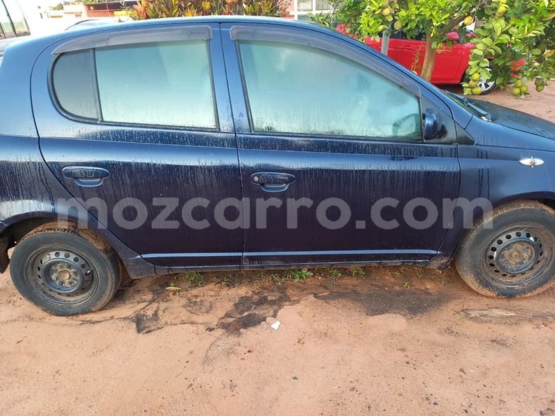 Big with watermark toyota vitz maputo maputo 12434