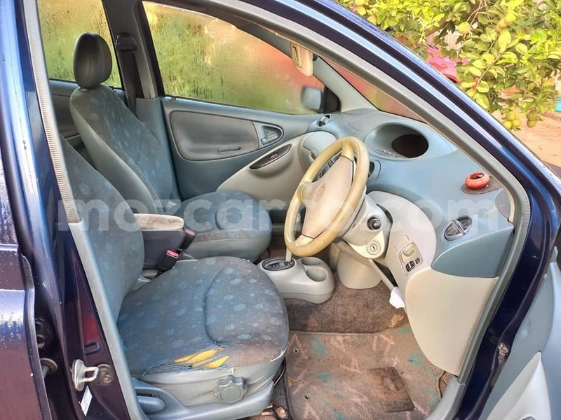 Big with watermark toyota vitz maputo maputo 12434