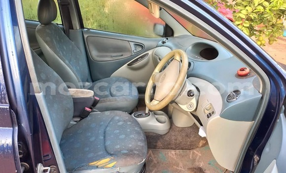 Tenga Tsaru Toyota Vitz Bhuruu Mota in Maputo in Maputo Tenga Tsaru Toyota Vitz Bhuruu Mota in Maputo in Maputo