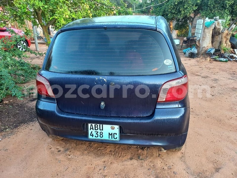 Big with watermark toyota vitz maputo maputo 12434