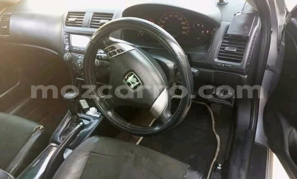 Tenga Tsaru Honda Accord Sirivha Mota in Maputo in Maputo Tenga Tsaru Honda Accord Sirivha Mota in Maputo in Maputo