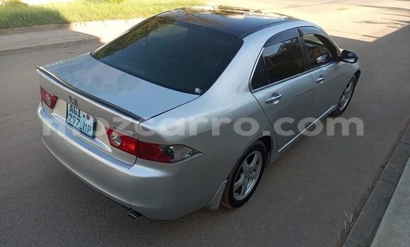 Tenga Tsaru Honda Accord Sirivha Mota in Maputo in Maputo Tenga Tsaru Honda Accord Sirivha Mota in Maputo in Maputo
