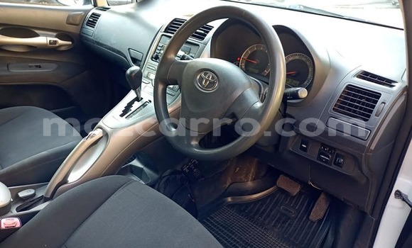 Tenga Tsaru Toyota Auris Chena Mota in Maputo in Maputo Tenga Tsaru Toyota Auris Chena Mota in Maputo in Maputo