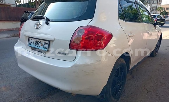 Tenga Tsaru Toyota Auris Chena Mota in Maputo in Maputo Tenga Tsaru Toyota Auris Chena Mota in Maputo in Maputo