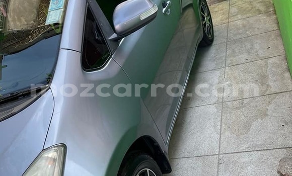 Tenga Tsaru Toyota Ractis Sirivha Mota in Maputo in Maputo Tenga Tsaru Toyota Ractis Sirivha Mota in Maputo in Maputo