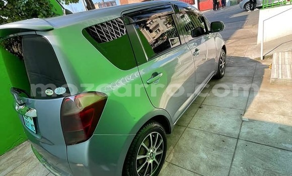 Tenga Tsaru Toyota Ractis Sirivha Mota in Maputo in Maputo Tenga Tsaru Toyota Ractis Sirivha Mota in Maputo in Maputo