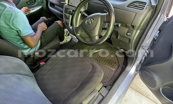 Tenga Tsaru Toyota Ractis Sirivha Mota in Maputo in Maputo Tenga Tsaru Toyota Ractis Sirivha Mota in Maputo in Maputo