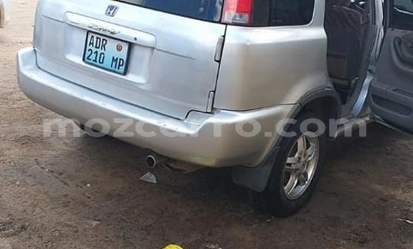 Tenga Tsaru Honda CR-V Sirivha Mota in Maputo in Maputo Tenga Tsaru Honda CR-V Sirivha Mota in Maputo in Maputo