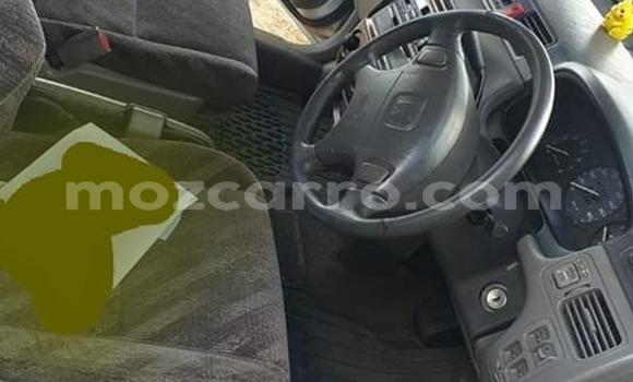 Tenga Tsaru Honda CR-V Sirivha Mota in Maputo in Maputo Tenga Tsaru Honda CR-V Sirivha Mota in Maputo in Maputo