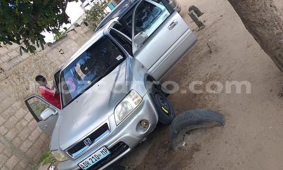 Tenga Tsaru Honda CR-V Sirivha Mota in Maputo in Maputo Tenga Tsaru Honda CR-V Sirivha Mota in Maputo in Maputo