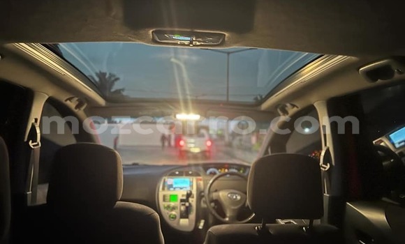 Tenga Tsaru Toyota Ractis Tsvuku Mota in Maputo in Maputo Tenga Tsaru Toyota Ractis Tsvuku Mota in Maputo in Maputo