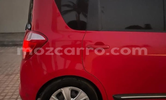 Tenga Tsaru Toyota Ractis Tsvuku Mota in Maputo in Maputo Tenga Tsaru Toyota Ractis Tsvuku Mota in Maputo in Maputo