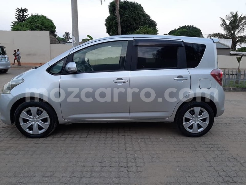 Big with watermark toyota ractis maputo maputo 12441