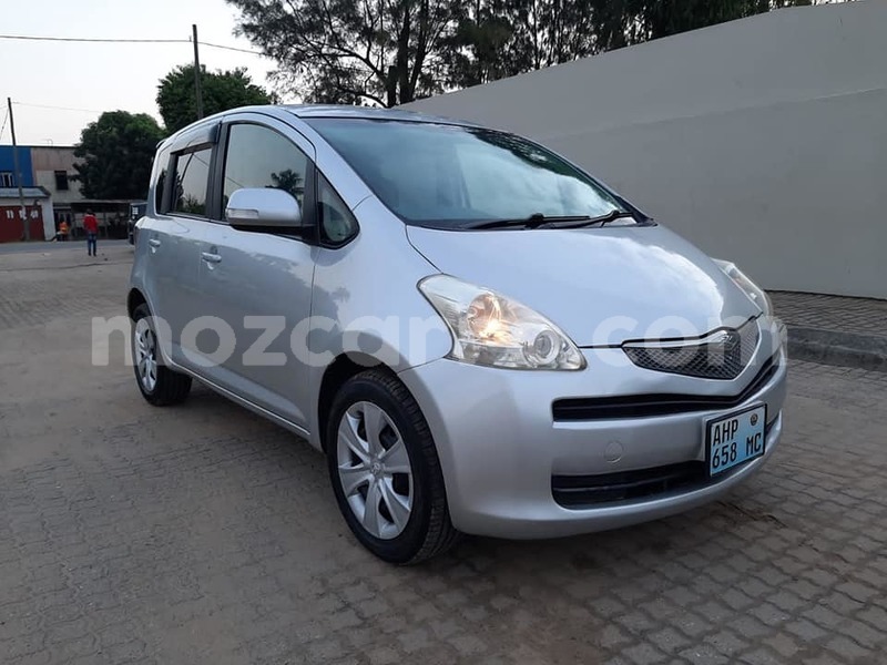 Big with watermark toyota ractis maputo maputo 12441