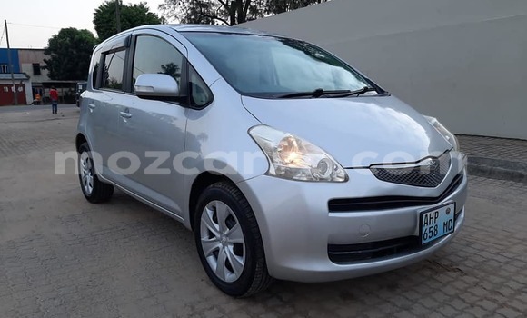 Tenga Tsaru Toyota Ractis Sirivha Mota in Maputo in Maputo Tenga Tsaru Toyota Ractis Sirivha Mota in Maputo in Maputo