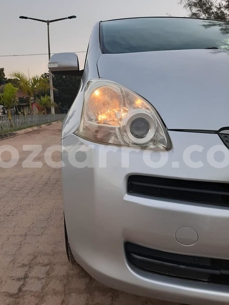 Big with watermark toyota ractis maputo maputo 12441