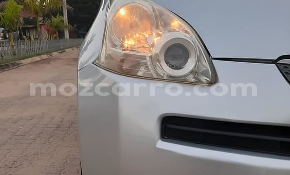 Tenga Tsaru Toyota Ractis Sirivha Mota in Maputo in Maputo Tenga Tsaru Toyota Ractis Sirivha Mota in Maputo in Maputo