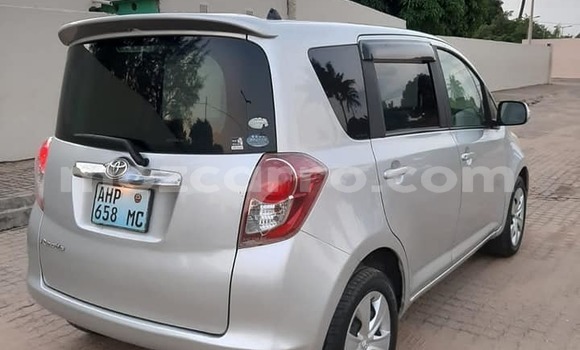 Tenga Tsaru Toyota Ractis Sirivha Mota in Maputo in Maputo Tenga Tsaru Toyota Ractis Sirivha Mota in Maputo in Maputo