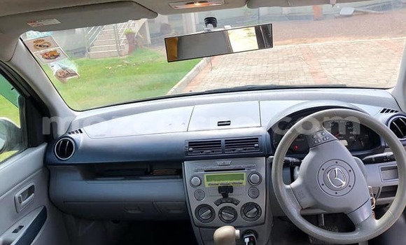 Tenga Tsaru Mazda Demio Sirivha Mota in Maputo in Maputo Tenga Tsaru Mazda Demio Sirivha Mota in Maputo in Maputo