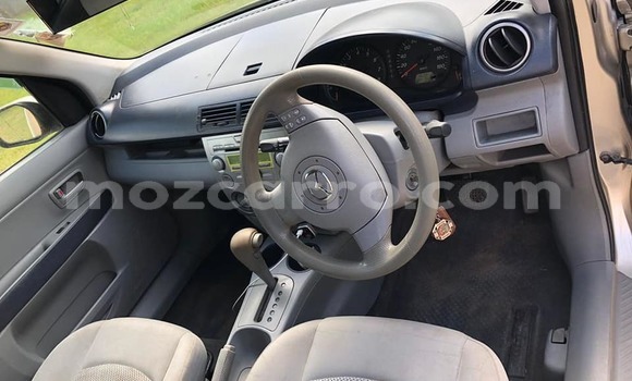 Tenga Tsaru Mazda Demio Sirivha Mota in Maputo in Maputo Tenga Tsaru Mazda Demio Sirivha Mota in Maputo in Maputo
