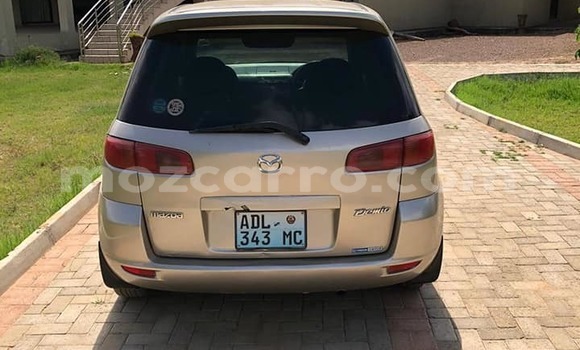 Tenga Tsaru Mazda Demio Sirivha Mota in Maputo in Maputo Tenga Tsaru Mazda Demio Sirivha Mota in Maputo in Maputo