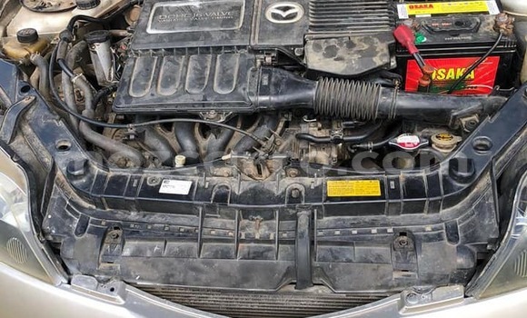 Tenga Tsaru Mazda Demio Sirivha Mota in Maputo in Maputo Tenga Tsaru Mazda Demio Sirivha Mota in Maputo in Maputo