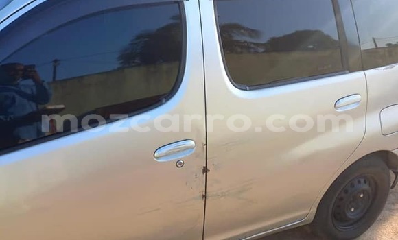 Tenga Tsaru Toyota Corolla Verso Sirivha Mota in Maputo in Maputo Tenga Tsaru Toyota Corolla Verso Sirivha Mota in Maputo in Maputo