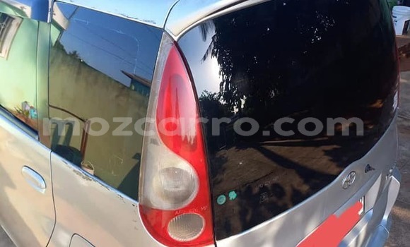 Tenga Tsaru Toyota Corolla Verso Sirivha Mota in Maputo in Maputo Tenga Tsaru Toyota Corolla Verso Sirivha Mota in Maputo in Maputo