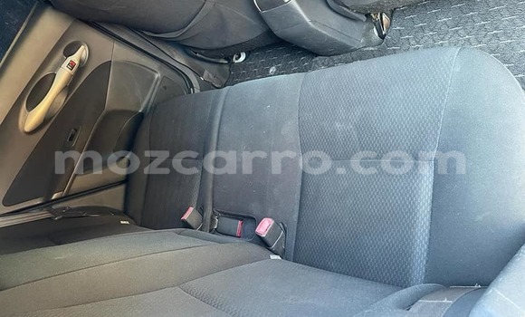 Tenga Tsaru Toyota Auris Bhuruu Mota in Maputo in Maputo Tenga Tsaru Toyota Auris Bhuruu Mota in Maputo in Maputo