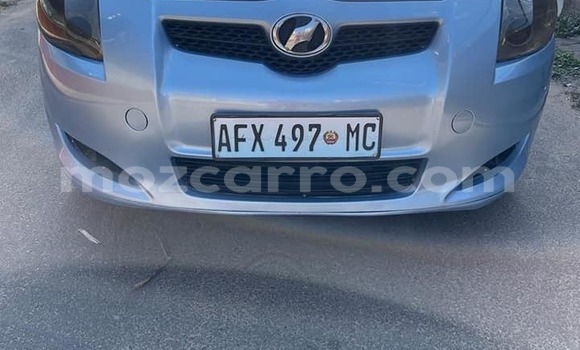 Tenga Tsaru Toyota Auris Bhuruu Mota in Maputo in Maputo Tenga Tsaru Toyota Auris Bhuruu Mota in Maputo in Maputo
