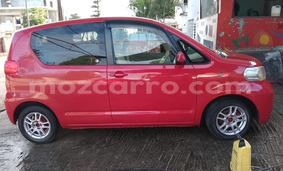 Tenga Tsaru Toyota Porte Tsvuku Mota in Maputo in Maputo Tenga Tsaru Toyota Porte Tsvuku Mota in Maputo in Maputo