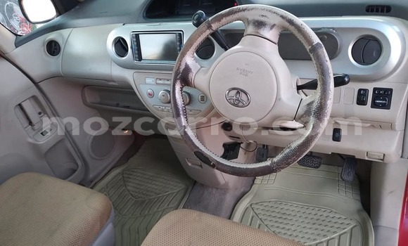 Tenga Tsaru Toyota Porte Tsvuku Mota in Maputo in Maputo Tenga Tsaru Toyota Porte Tsvuku Mota in Maputo in Maputo