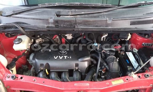 Tenga Tsaru Toyota Porte Tsvuku Mota in Maputo in Maputo Tenga Tsaru Toyota Porte Tsvuku Mota in Maputo in Maputo