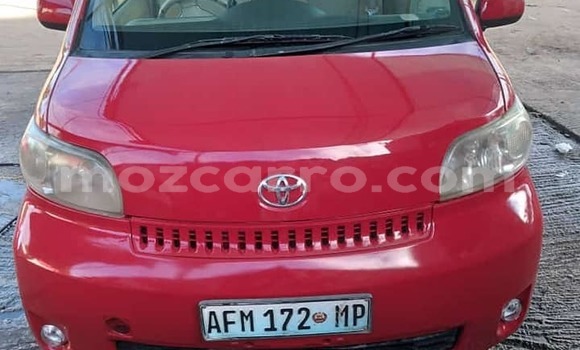 Tenga Tsaru Toyota Porte Tsvuku Mota in Maputo in Maputo Tenga Tsaru Toyota Porte Tsvuku Mota in Maputo in Maputo