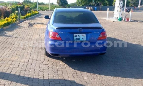 Tenga Tsaru Toyota Mark X Bhuruu Mota in Maputo in Maputo Tenga Tsaru Toyota Mark X Bhuruu Mota in Maputo in Maputo