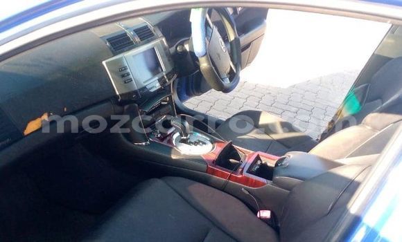 Tenga Tsaru Toyota Mark X Bhuruu Mota in Maputo in Maputo Tenga Tsaru Toyota Mark X Bhuruu Mota in Maputo in Maputo