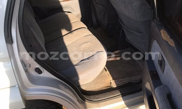 Tenga Tsaru Toyota Surf Sirivha Mota in Maputo in Maputo Tenga Tsaru Toyota Surf Sirivha Mota in Maputo in Maputo