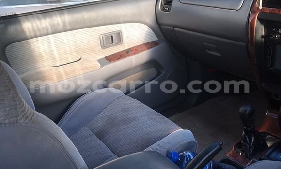 Tenga Tsaru Toyota Surf Sirivha Mota in Maputo in Maputo Tenga Tsaru Toyota Surf Sirivha Mota in Maputo in Maputo