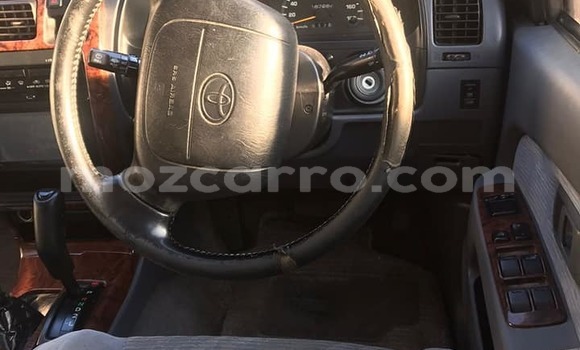 Tenga Tsaru Toyota Surf Sirivha Mota in Maputo in Maputo Tenga Tsaru Toyota Surf Sirivha Mota in Maputo in Maputo