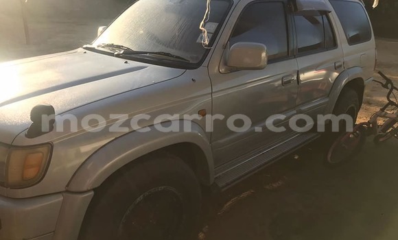 Tenga Tsaru Toyota Surf Sirivha Mota in Maputo in Maputo Tenga Tsaru Toyota Surf Sirivha Mota in Maputo in Maputo