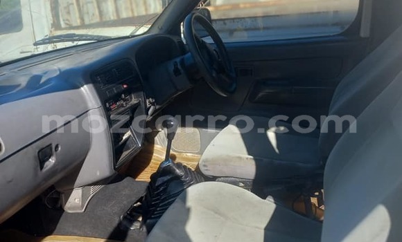 Tenga Tsaru Nissan Hardbody Chena Mota in Maputo in Maputo Tenga Tsaru Nissan Hardbody Chena Mota in Maputo in Maputo