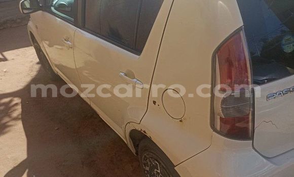 Tenga Tsaru Toyota Passo Chena Mota in Maputo in Maputo Tenga Tsaru Toyota Passo Chena Mota in Maputo in Maputo